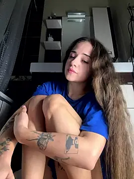 Snapshot of GeraBoobsi chatting on 01/07/26, 08:55 GeraBoobsi online show from 01/07/26, 08:55