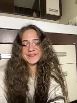 Snapshot of GeraBoobsi chatting on 03/25/26, 07:53 GeraBoobsi online show from 03/25/26, 07:53