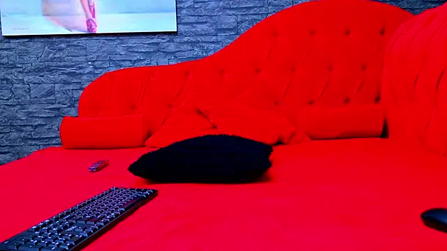 SelenaNoir online show from 11/20/25, 05:29