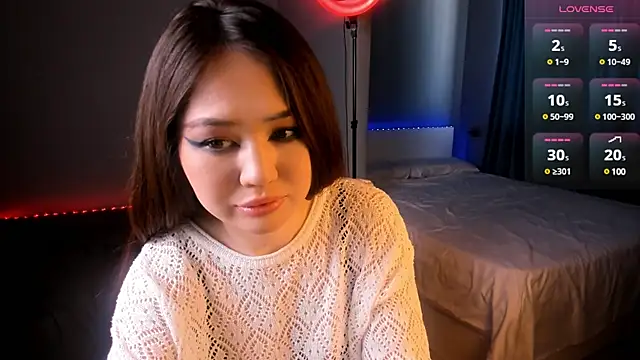 novaaskyy online show from 01/25/25, 06:23