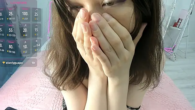 novaaskyy online show from 05/12/26, 02:25