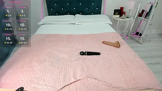 novaaskyy online show from 05/14/26, 03:08