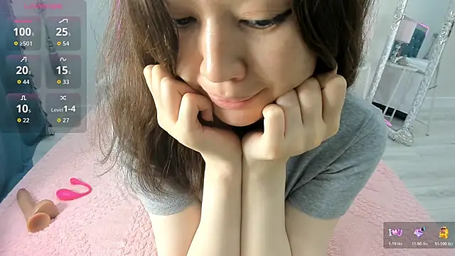 novaaskyy online show from 06/09/26, 03:45