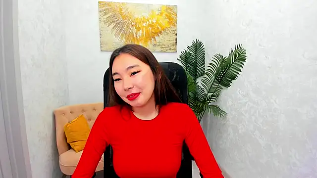 AnnaReyla online show from 03/16/25, 04:30