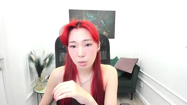 Snapshot of AnnaReyla chatting on 06/04/26, 11:16 AnnaReyla online show from 06/04/26, 11:16