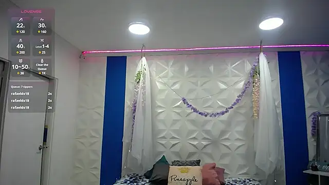 miss honey01 online show from 03/03/25, 11:03