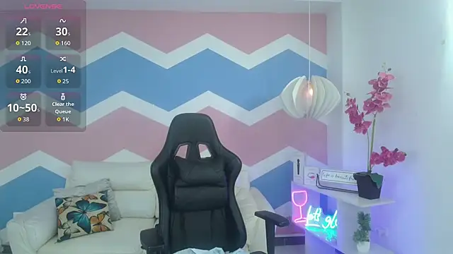 miss honey01 online show from 09/23/25, 11:41