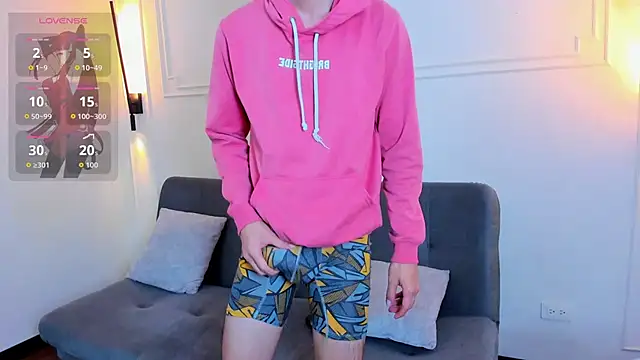 Cum hunters online show from 10/22/25, 03:51