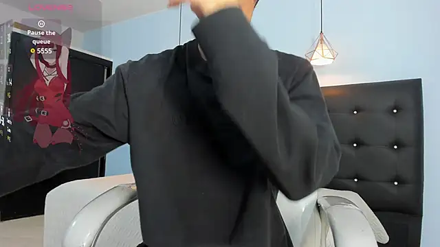 Cum hunters online show from 10/25/25, 03:36