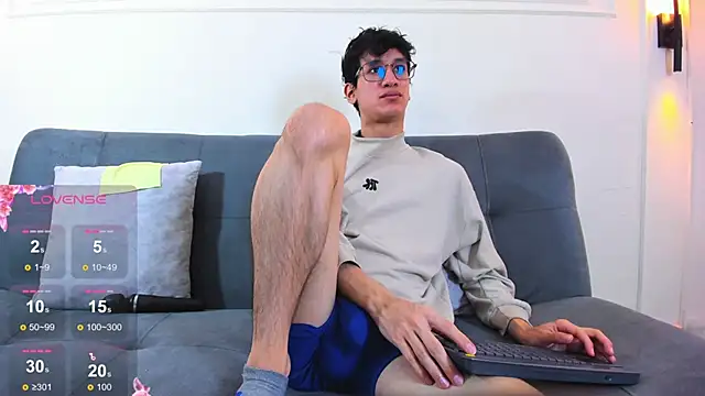 Cum hunters online show from 05/13/26, 03:26