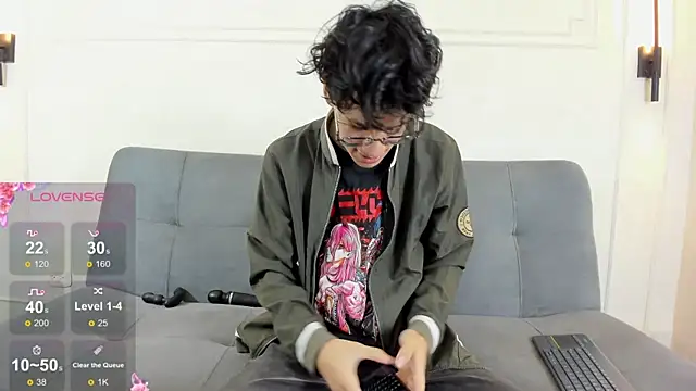 Cum hunters online show from 06/17/26, 03:09
