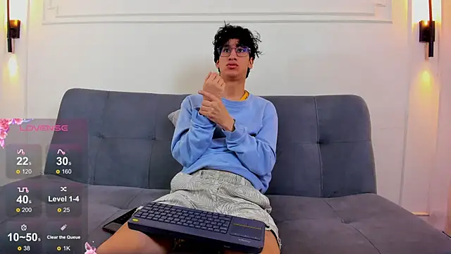 Cum hunters online show from 06/24/26, 03:16