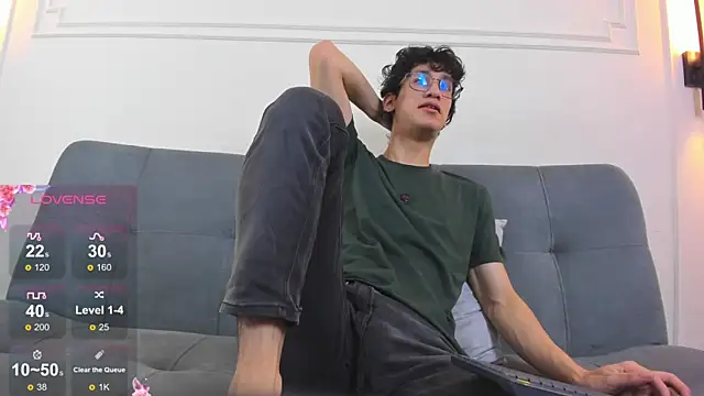 Cum hunters online show from 06/26/26, 03:11