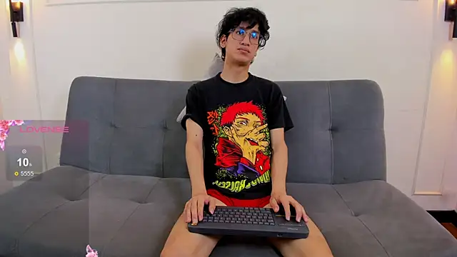 Cum hunters online show from 06/28/26, 03:23
