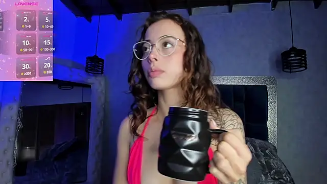 Sophiaa Gomez online show from 01/26/25, 03:58