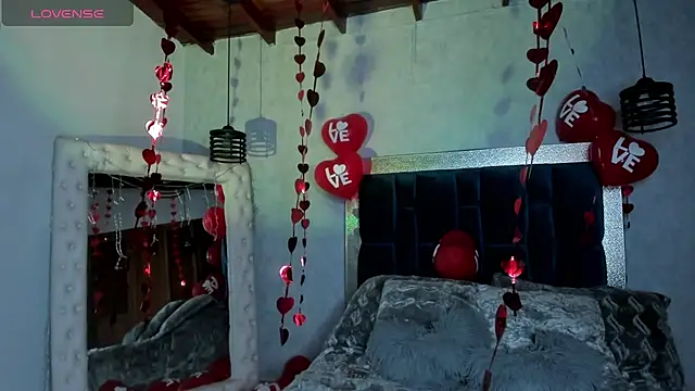 Sophiaa Gomez online show from 02/15/25, 08:11