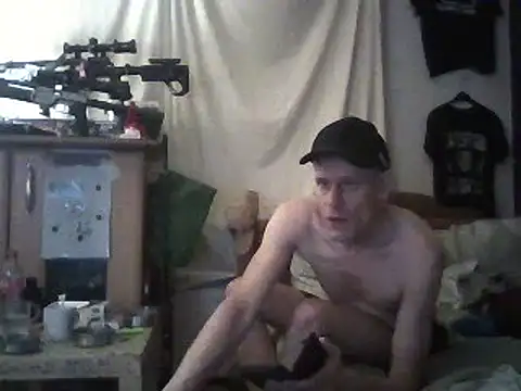 PornStarXTC online show from 03/02/25, 08:07