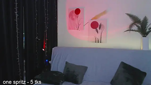 miuri miy online show from 02/02/25, 07:14