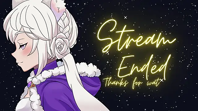 miuri miy online show from 02/09/25, 10:32