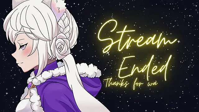 miuri miy online show from 02/13/25, 04:28