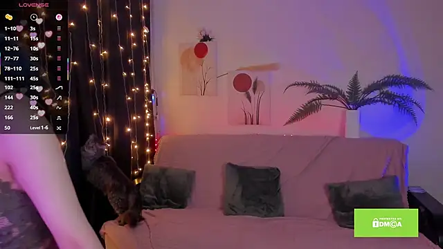 miuri miy online show from 03/05/25, 04:24