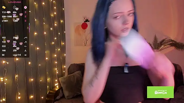 miuri miy online show from 03/16/25, 04:12