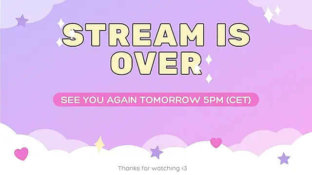 miuri miy online show from 03/21/25, 04:07