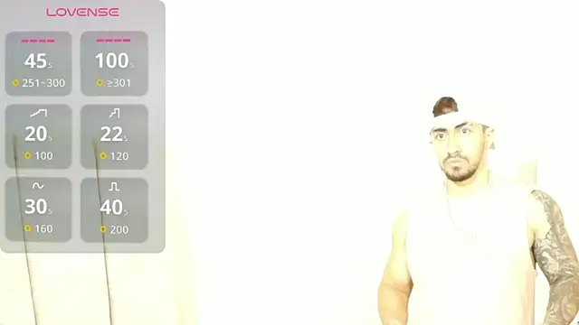 Brad Summer online show from 05/12/26, 12:19
