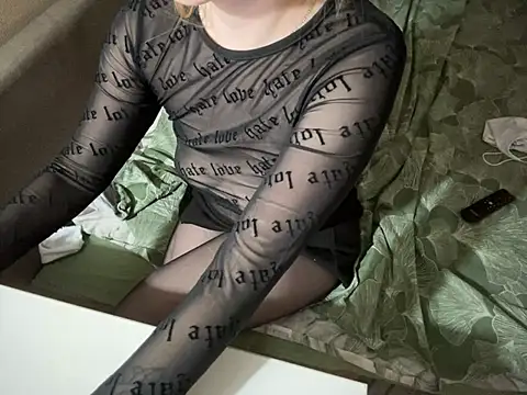 HotLoveAlice online show from 01/15/25, 10:13