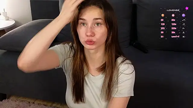 too sexxxy online show from 06/20/26, 03:48