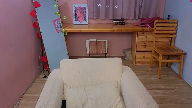 too sexxxy online show from 06/27/26, 12:22