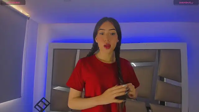 Princess tokyo online show from 01/22/25, 01:32