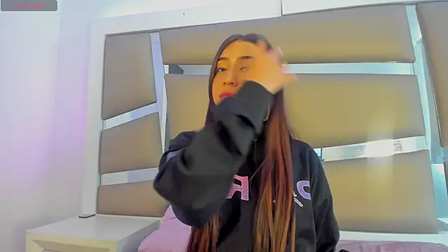 Princess tokyo online show from 01/27/25, 04:11