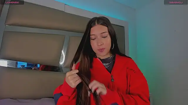 Princess tokyo online show from 01/31/25, 12:40