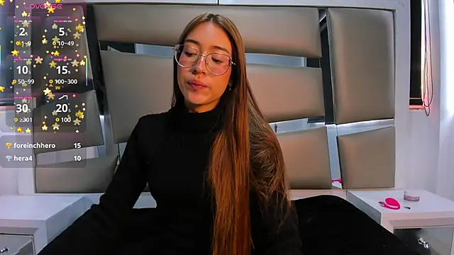 Princess tokyo online show from 03/14/25, 05:02