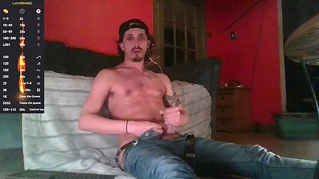 riffraphboi online show from 02/22/25, 07:36