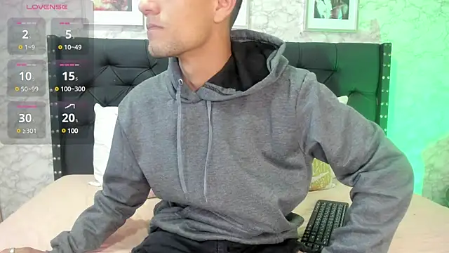 stefany pablo1 online show from 03/01/25, 01:18