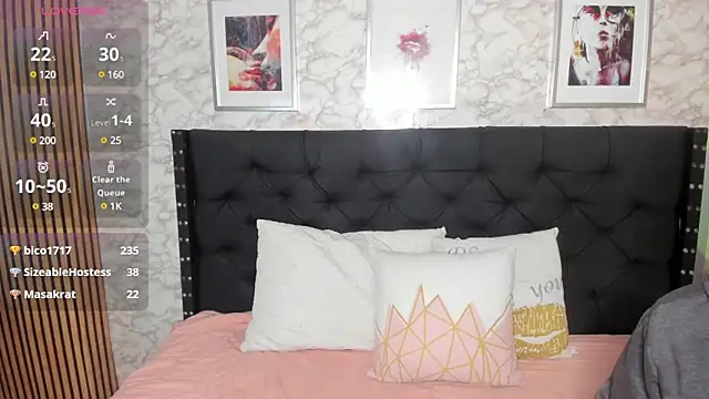 stefany pablo1 online show from 03/06/25, 04:49