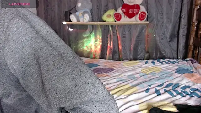 stefany pablo1 online show from 11/21/25, 12:37