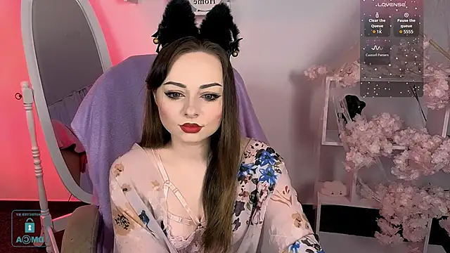 Snapshot of Noirael chatting on 09/14/25, 09:58 Noirael online show from 09/14/25, 09:58