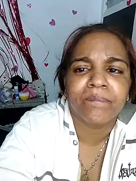 Teresa mm online show from 02/20/25, 04:18