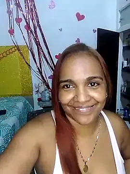 Teresa mm online show from 02/23/25, 02:07