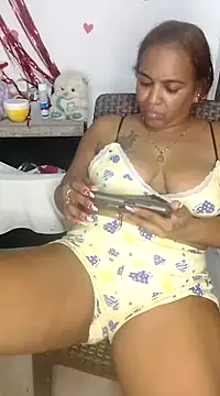 Teresa mm online show from 02/25/25, 04:46