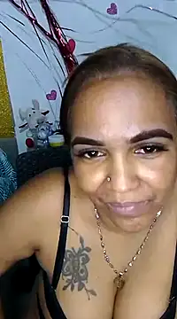 Teresa mm online show from 02/27/25, 01:38