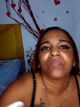 Teresa mm online show from 03/05/25, 12:16