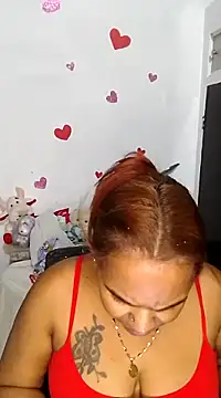 Teresa mm online show from 03/06/25, 01:16