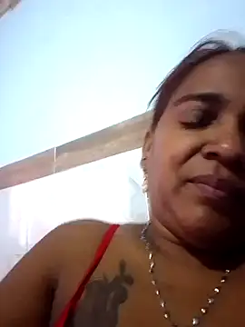 Teresa mm online show from 10/09/25, 12:47