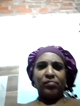 Teresa mm online show from 10/19/25, 02:34