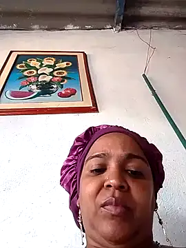 Teresa mm online show from 11/12/25, 04:07