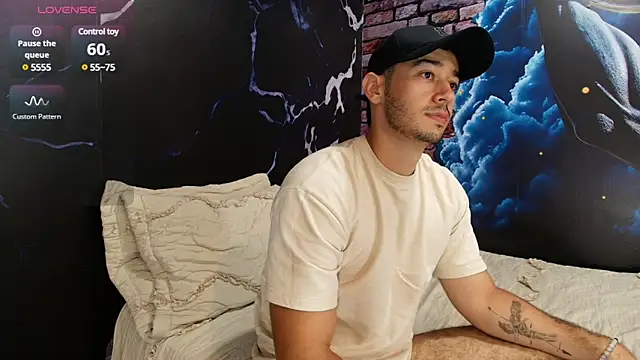 Salvatore costa online show from 01/31/25, 06:25